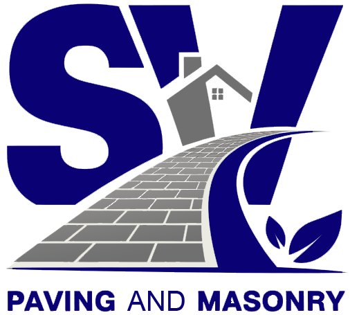 sv paving logo